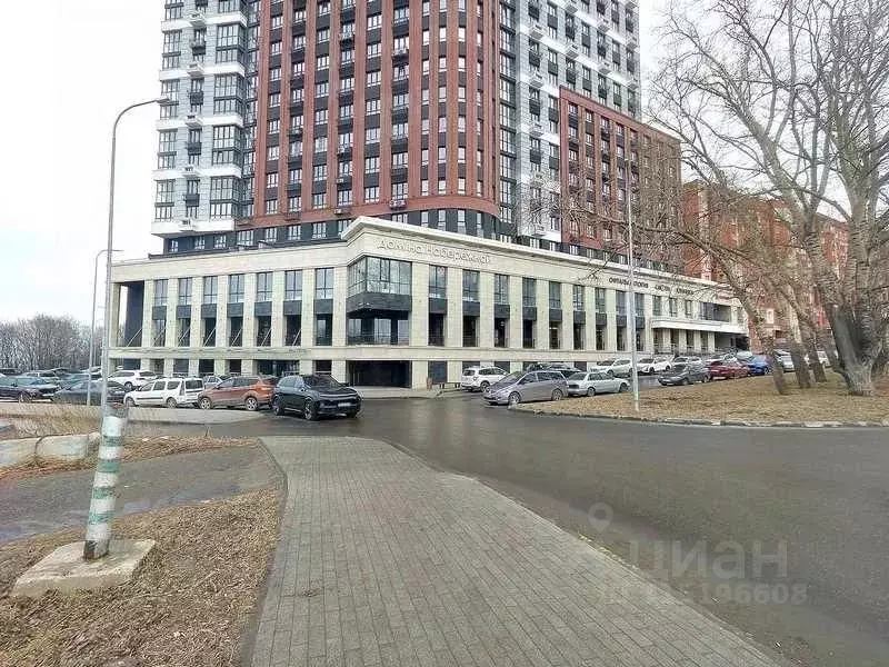 Торговая площадь в Нижегородская область, Нижний Новгород ул. ... - Фото 1