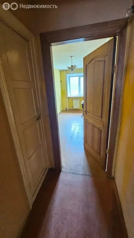 3-комнатная квартира: Новокузнецк, улица Обнорского, 34 (55.1 м) - Фото 0