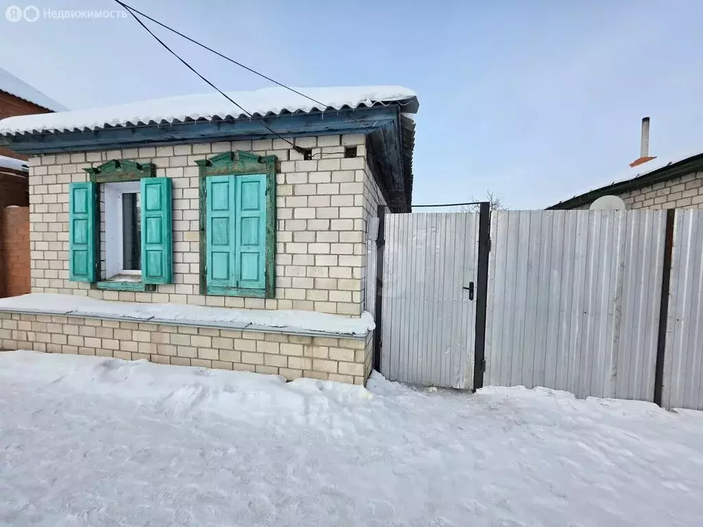 Дом в Троицк, Октябрьская улица (23.3 м) - Фото 2