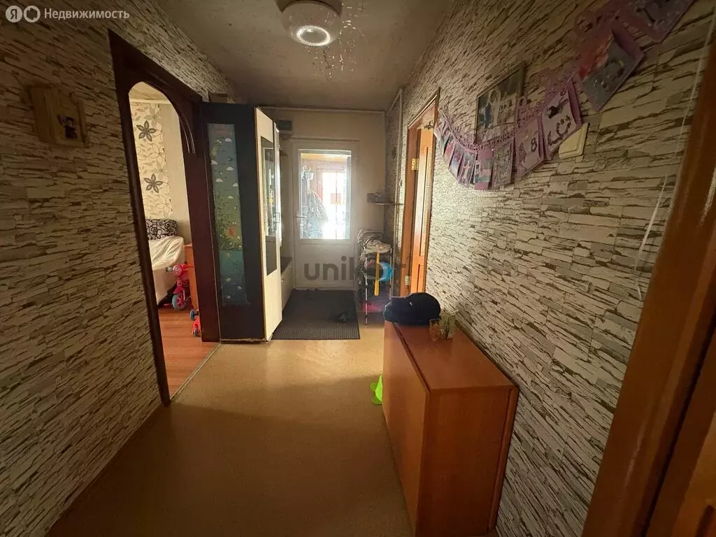 Дом в Республика Башкортостан, Иглинский сельсовет, село Иглино (70 м) - Фото 0