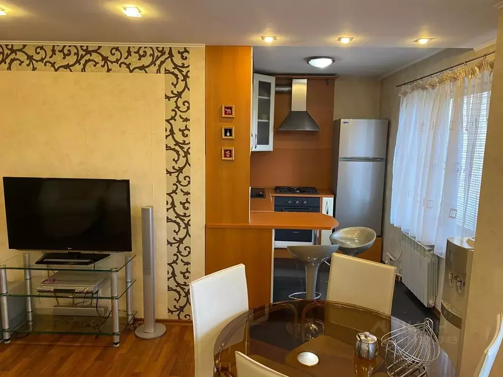 3-к кв. Санкт-Петербург ул. Кораблестроителей, 16К1 (70.0 м) - Фото 2