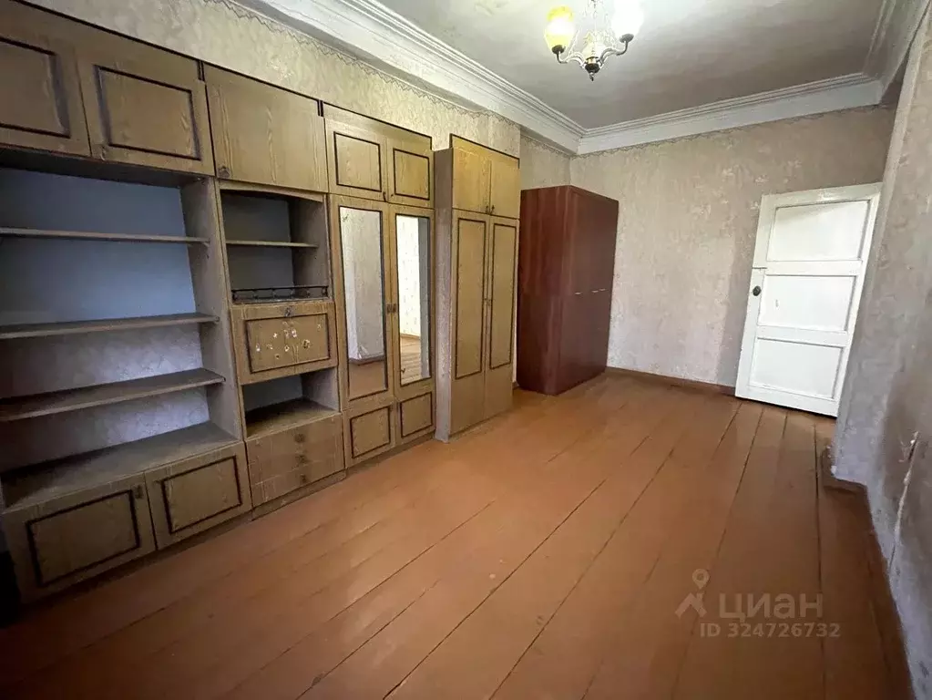 3-к кв. Кировская область, Киров Коминтерновский мкр, ул. Павла ... - Фото 2