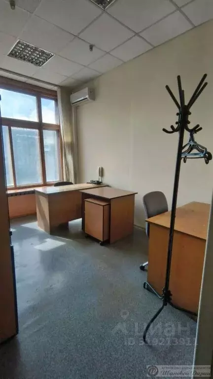 Офис в Самарская область, Самара Невская ул., 3 (13 м) - Фото 1