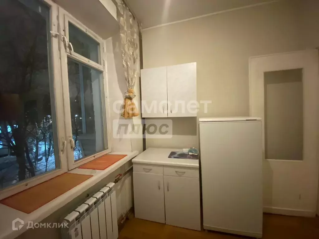 Продаётся 1-к квартира, 30.1 м - Фото 1