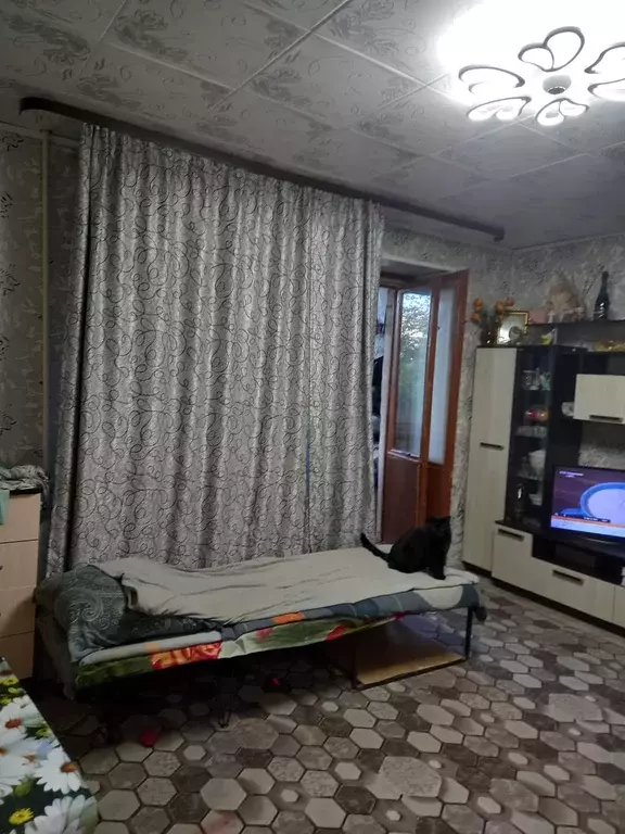 Продаётся 1-к квартира, 33 м - Фото 1
