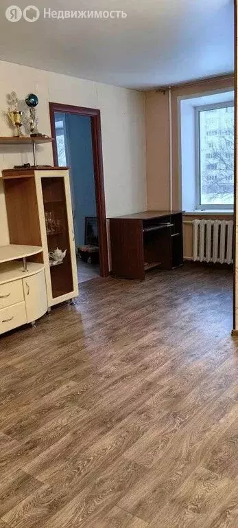 3-комнатная квартира: Тамбов, Красноармейская улица, 9 (52.1 м) - Фото 2