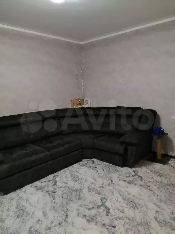 2-к. квартира, 46 м, 1/3 эт. - Фото 0