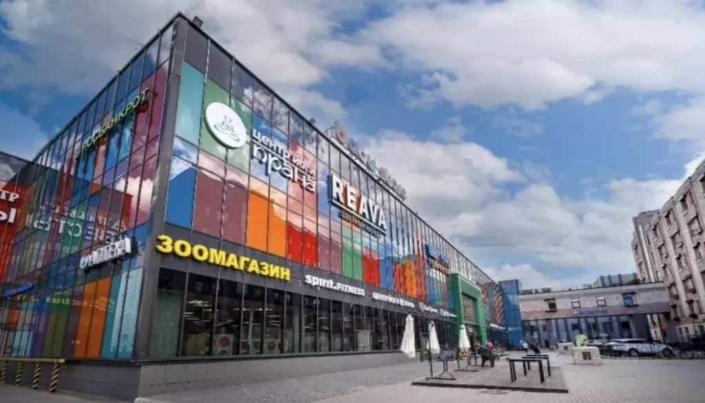 Торговая площадь в Москва Старопетровский проезд, 1С2 (45 м) - Фото 0