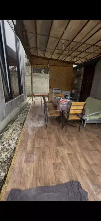 Квартира-студия, 18 м, 1/1 эт. - Фото 0