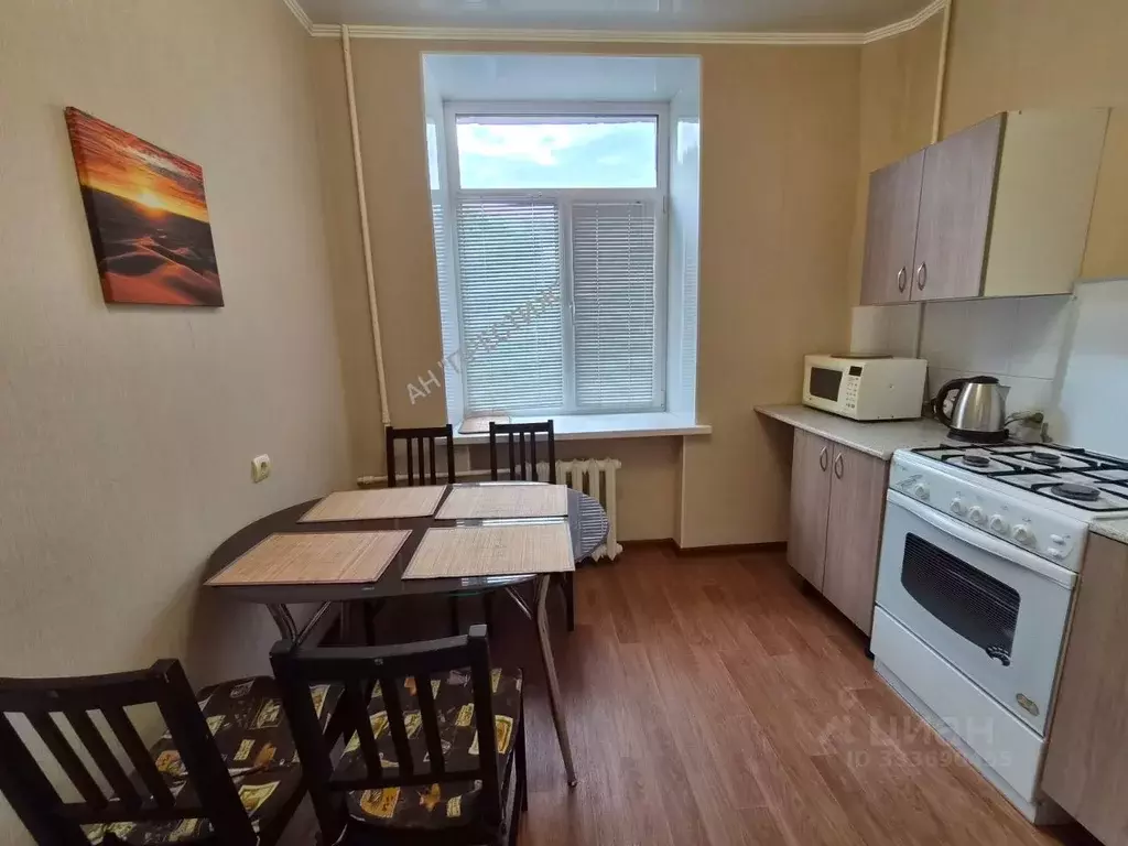 2-к кв. Башкортостан, Уфа ул. Мира, 19 (61.6 м) - Фото 2