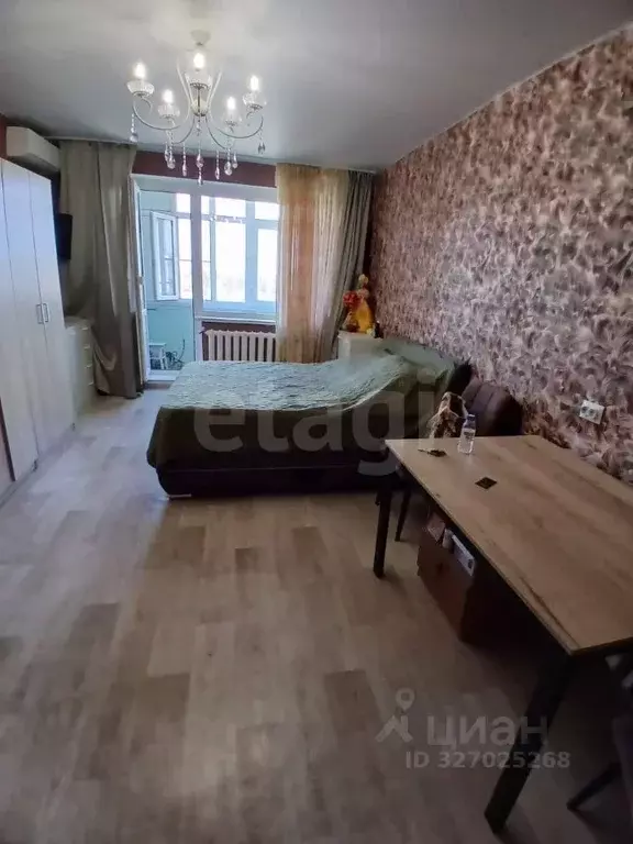 2-к кв. Ростовская область, Таганрог ул. Сергея Шило, 257 (54.0 м) - Фото 1