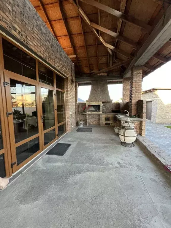 Дом в Хакасия, Усть-Абаканский район, с. Калинино ул. Калинина, 13 ... - Фото 2