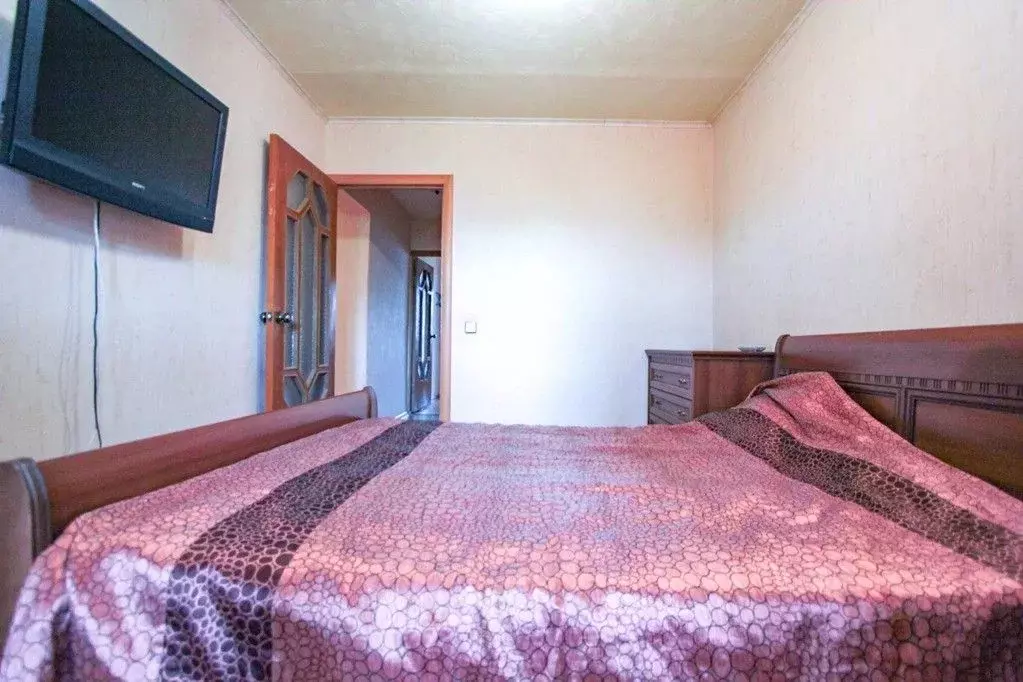 3-к кв. Калужская область, Обнинск просп. Маркса, 18 (65.0 м) - Фото 2