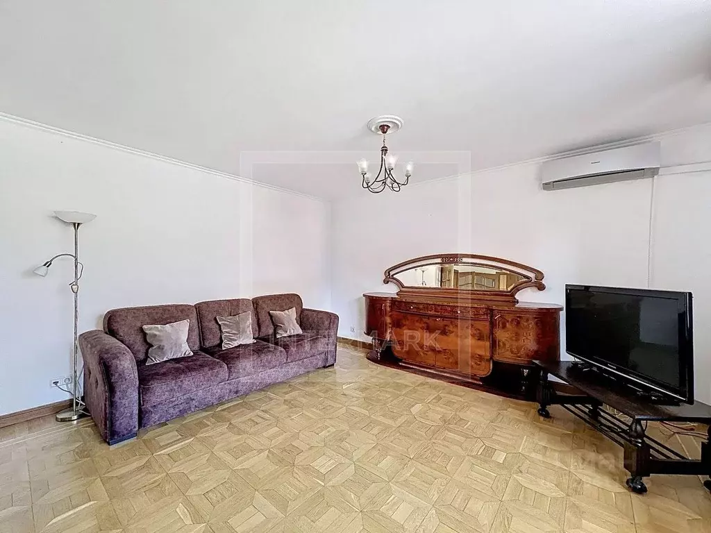 3-к кв. Москва Студенецкий пер., 3 (134.0 м) - Фото 2