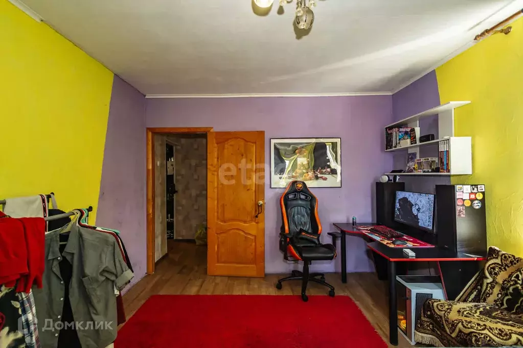 Продаётся 2-к квартира, 58 м - Фото 1
