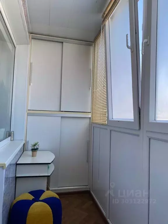 3-к кв. Саратовская область, Петровск Московская ул., 14 (57.7 м) - Фото 1