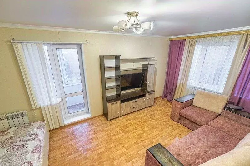 1-к кв. Пензенская область, Пенза ул. Кижеватова, 33 (33.0 м) - Фото 2