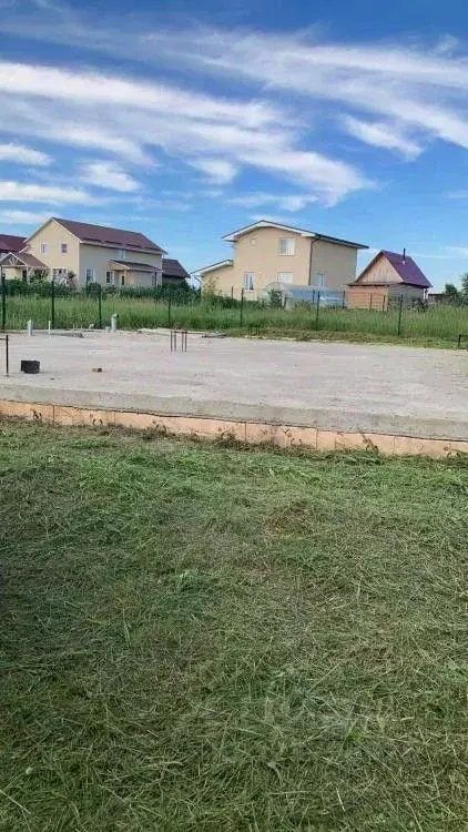 Участок в Иркутская область, Иркутский муниципальный округ, пос. ... - Фото 2