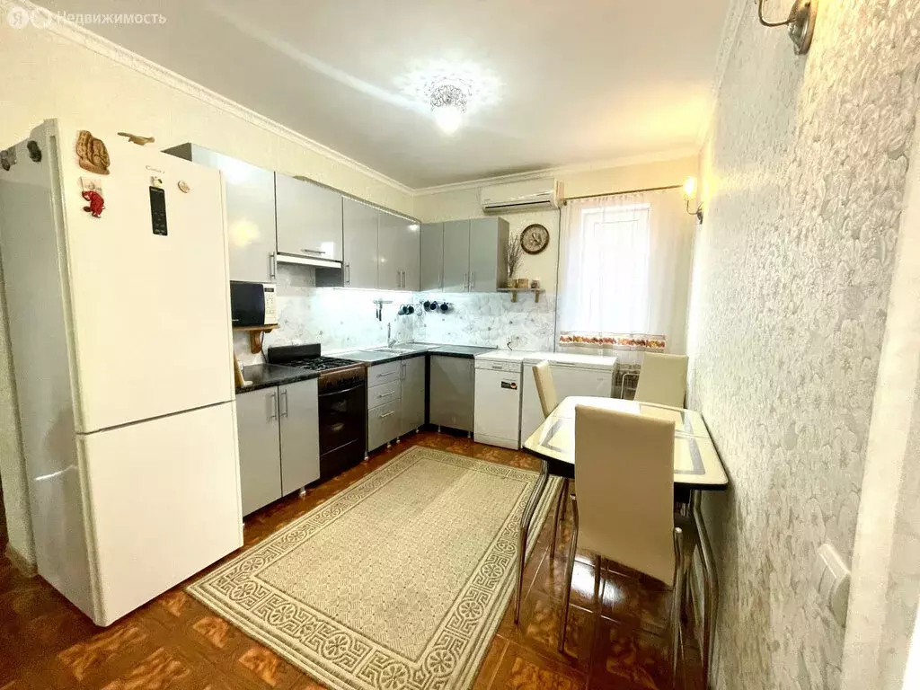 Дом в станица Динская, ДСНТ Труд, Лазурная улица, 129 (70 м) - Фото 0