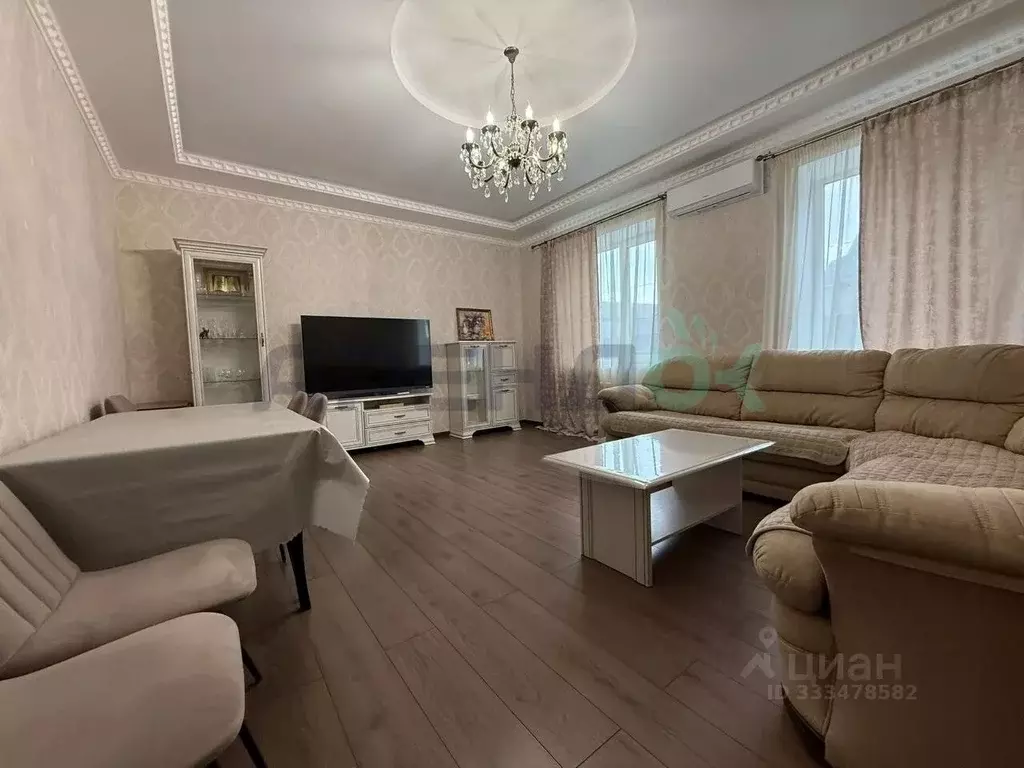 Дом в Татарстан, Казань ул. 2-я Елабужская, 34 (240 м) - Фото 1