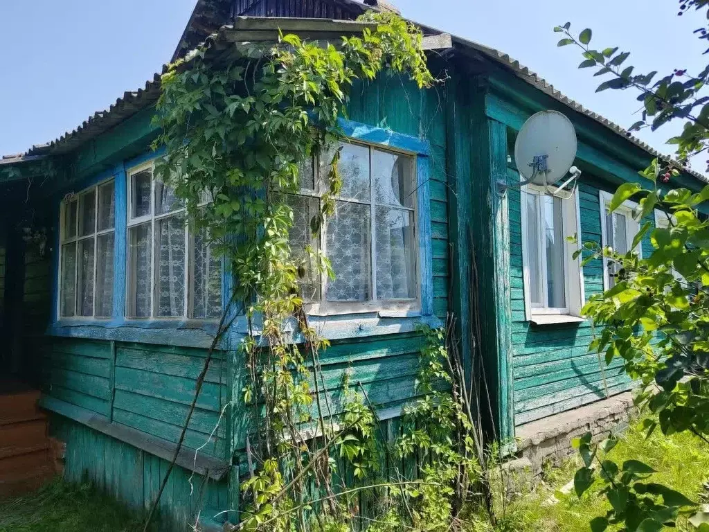 2-к кв. Владимирская область, Петушинский муниципальный округ, пос. ... - Фото 0