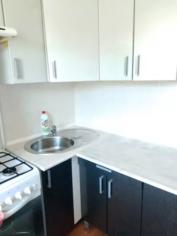 Продаётся 1-к квартира, 29.6 м - Фото 0