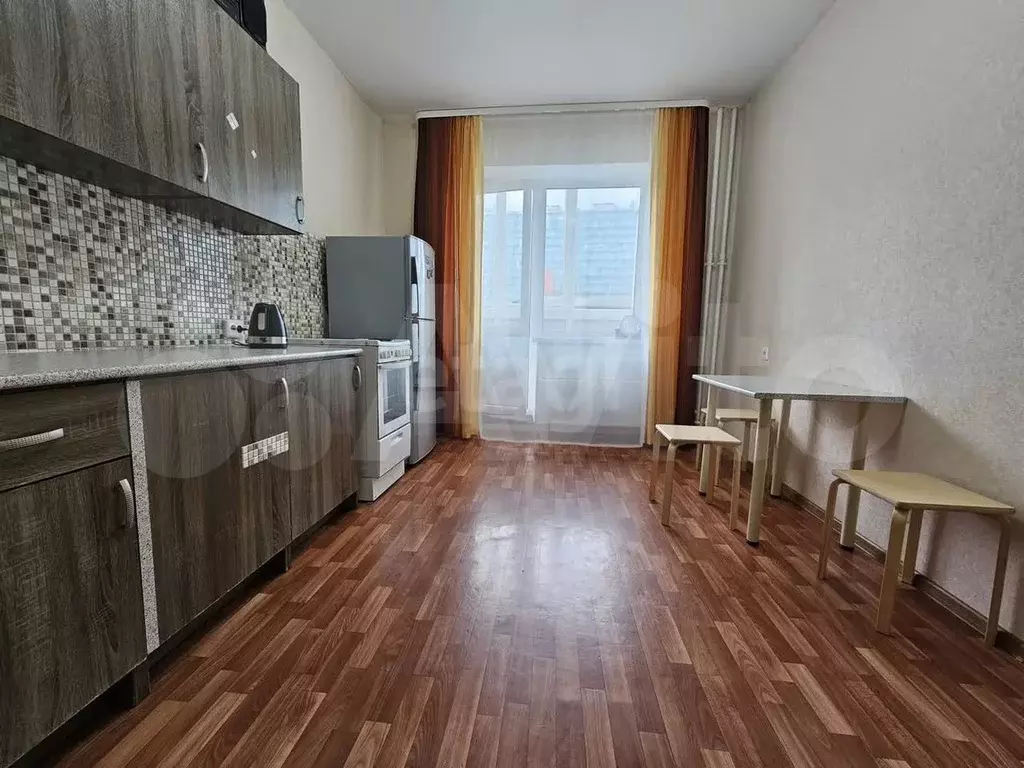 2-к. квартира, 62,5 м, 5/18 эт. - Фото 0