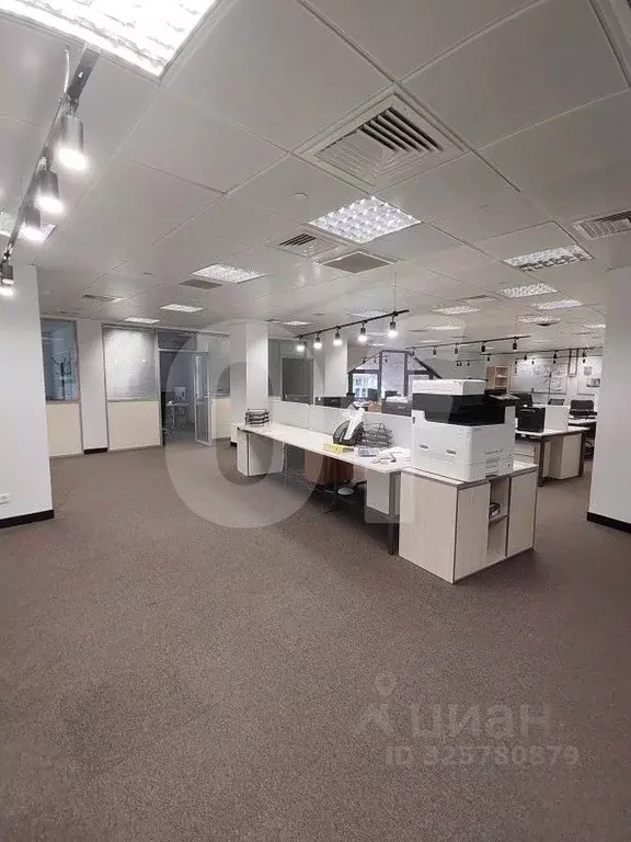 Офис в Москва Космодамианская наб., 52С1 (1788 м) - Фото 1