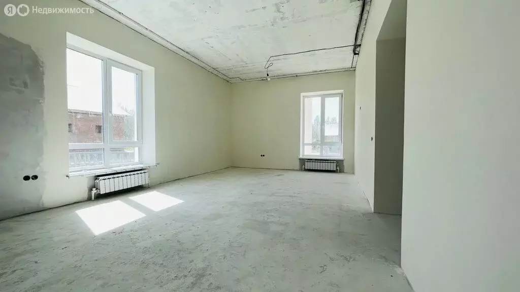 Дом в деревня Кисловка, улица Родников, 4 (147 м) - Фото 1