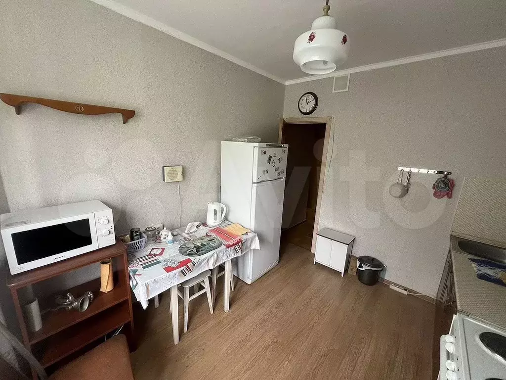 2-к. квартира, 51,1 м, 5/11 эт. - Фото 1