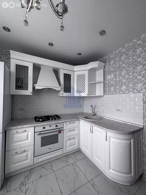 1-комнатная квартира: Чебоксары, Цивильская улица, 13к1 (36 м) - Фото 1