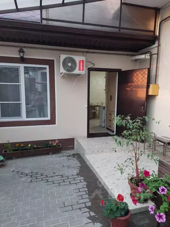 Студия Краснодарский край, Геленджик Озерная ул., 25 (40.0 м) - Фото 1