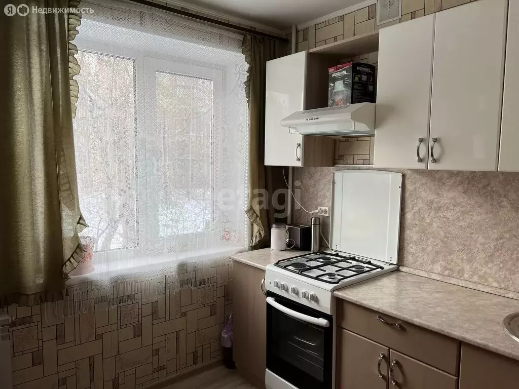 2-комнатная квартира: Челябинск, Каслинская улица, 54 (44.2 м) - Фото 1