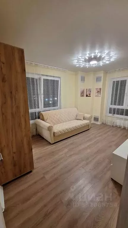 2-к кв. Москва Кавказский бул., 51к2 (50.0 м) - Фото 2