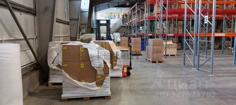 Склад в Московская область, Одинцово Южная ул., 5 (679 м) - Фото 2