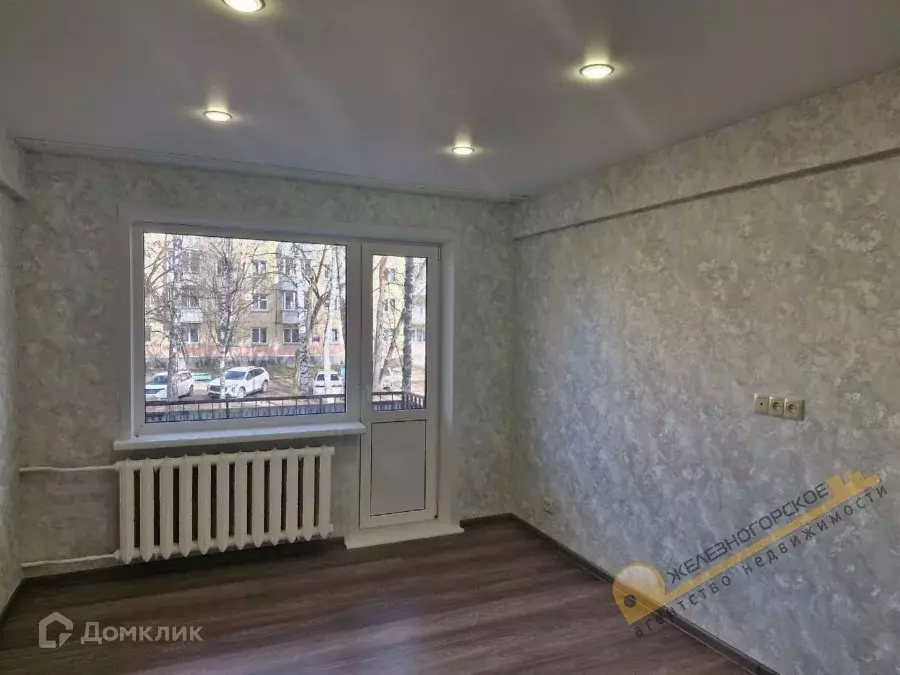 Продаётся 2-к квартира, 45 м - Фото 1