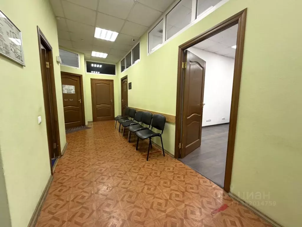 Помещение свободного назначения в Москва Новорогожская ул., 30 (18 м) - Фото 2