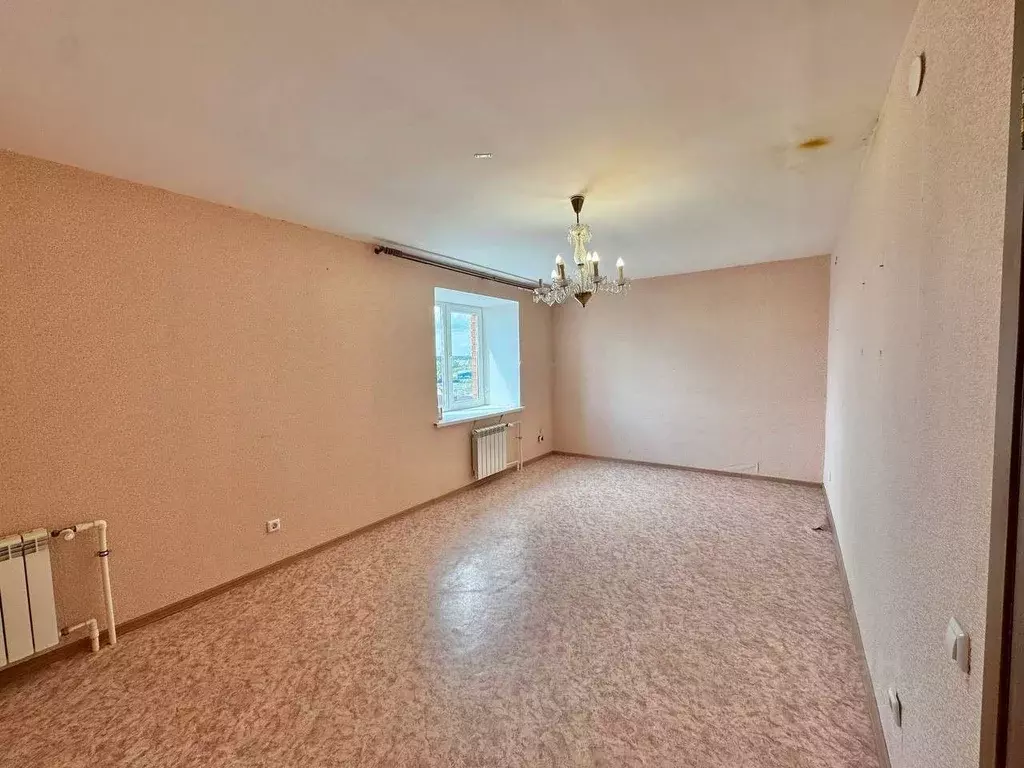 2-к кв. Татарстан, Казань ул. Горьковское Шоссе, 17 (50.9 м) - Фото 1