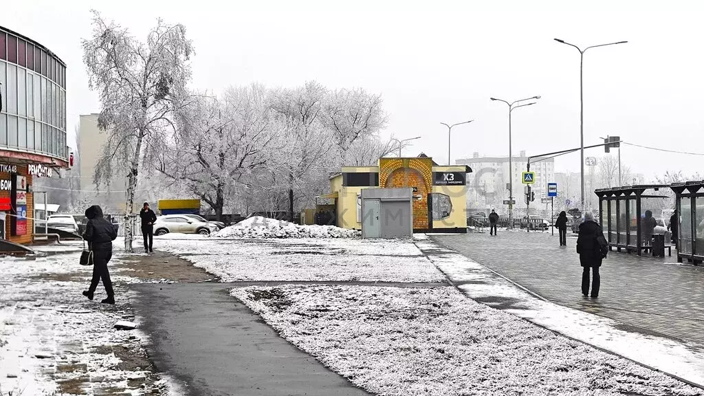 Помещение свободного назначения (30 м) - Фото 1