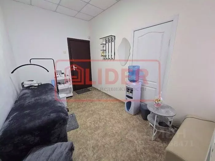 Офис в Севастополь ул. Пожарова, 26В (13 м) - Фото 2