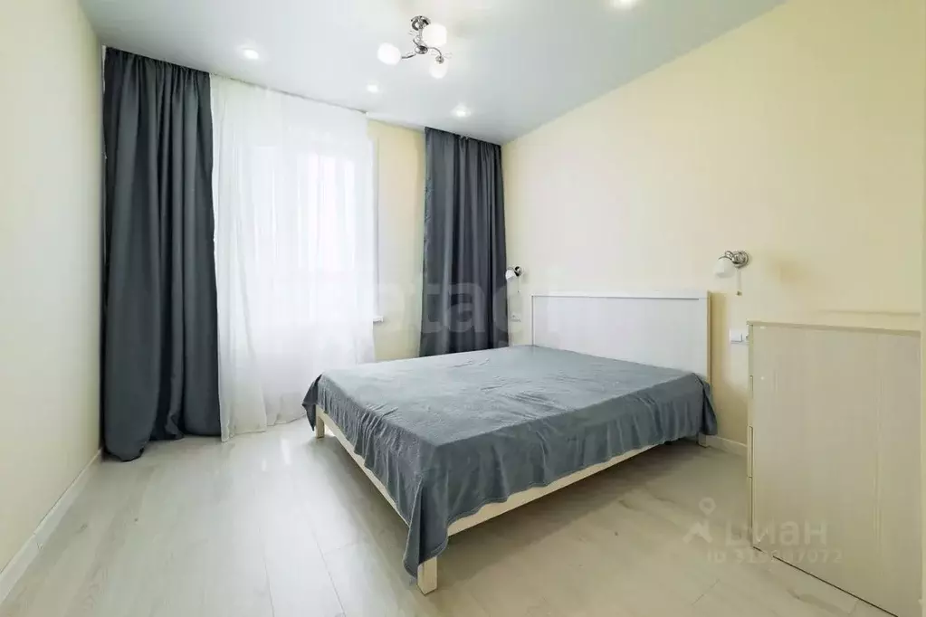 2-к кв. Ульяновская область, Ульяновск ул. Аблукова, 20 (56.0 м) - Фото 0