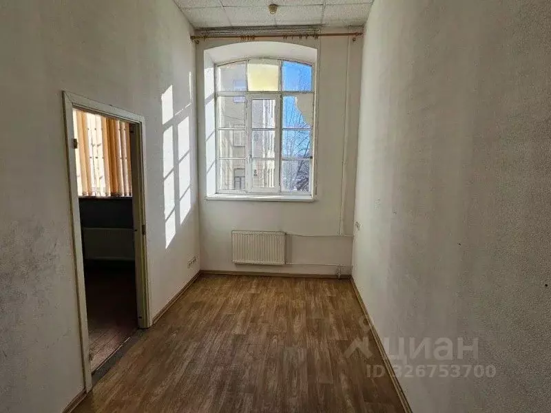 Офис в Санкт-Петербург Звенигородская ул., 9-11К (16 м) - Фото 1
