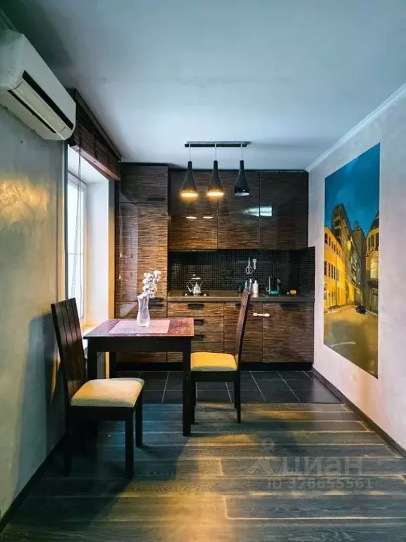 1-к кв. Москва проезд Дежнева, 9К3 (33.7 м) - Фото 1