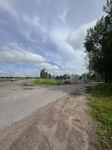 Участок 16 сот. (ИЖС) - Фото 0