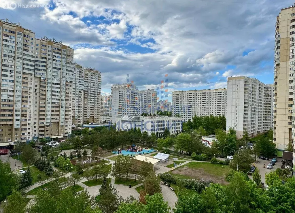 Квартира-студия: Одинцово, улица Чистяковой, 8к2 (24.25 м) - Фото 1