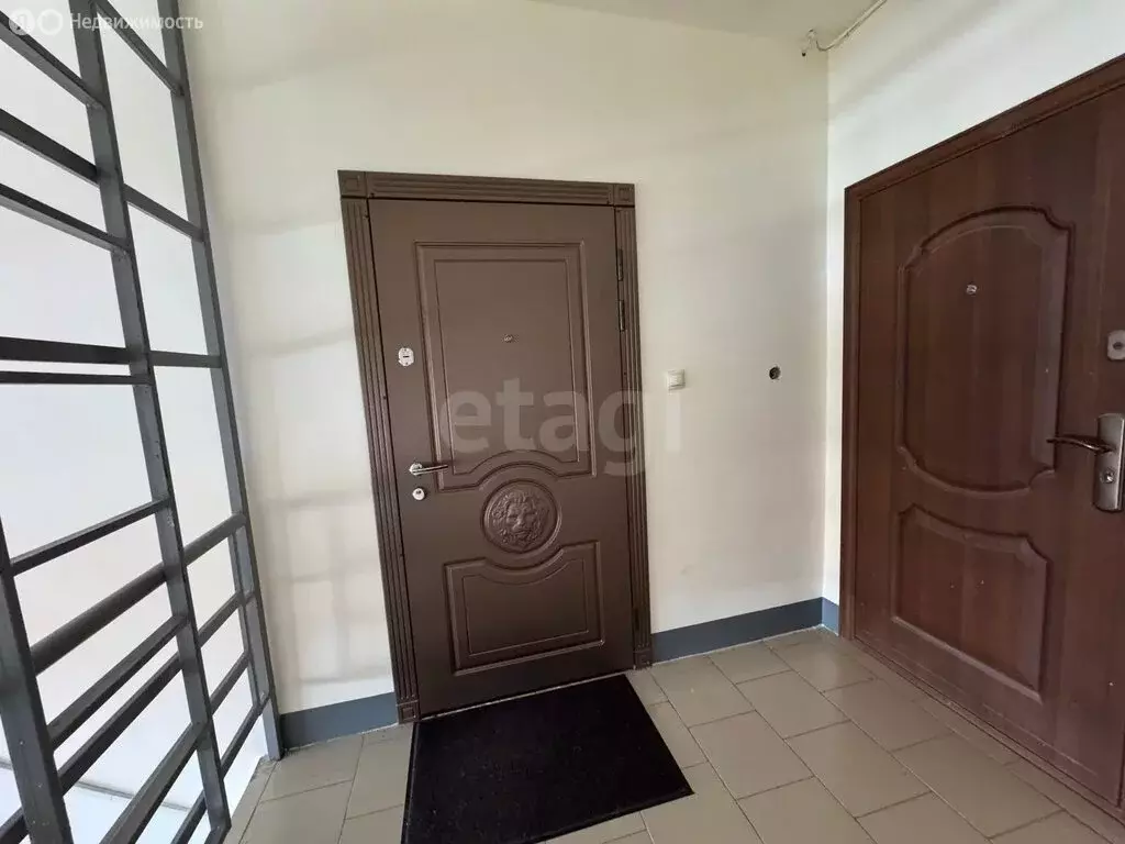 2-комнатная квартира: Владикавказ, Московское шоссе, 3Ж (85.3 м) - Фото 1