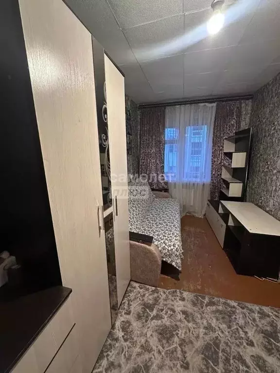 Комната Липецкая область, Липецк просп. Мира, 4А (12.4 м) - Фото 1