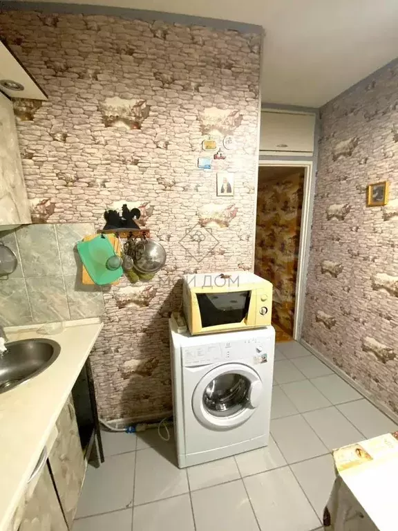 Комната 12 м в 2-к., 2/9 эт. - Фото 1