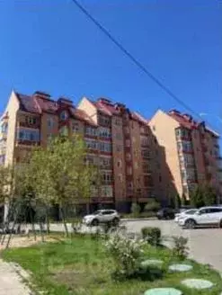 3-к кв. Московская область, Красногорск ул. Новая Опалиха, 8 (97.1 м) - Фото 0