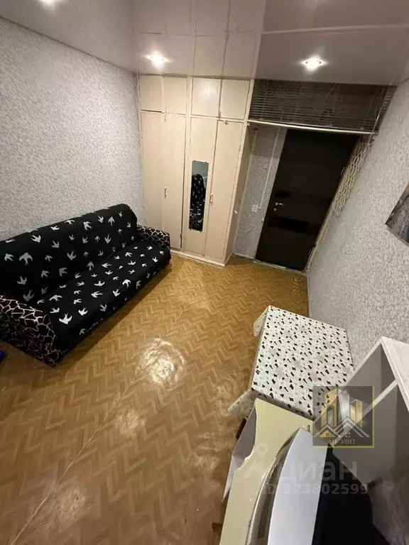 Комната Татарстан, Казань ул. Нариманова, 66А (13.0 м) - Фото 1